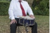 Percussion: Werner Bieri
